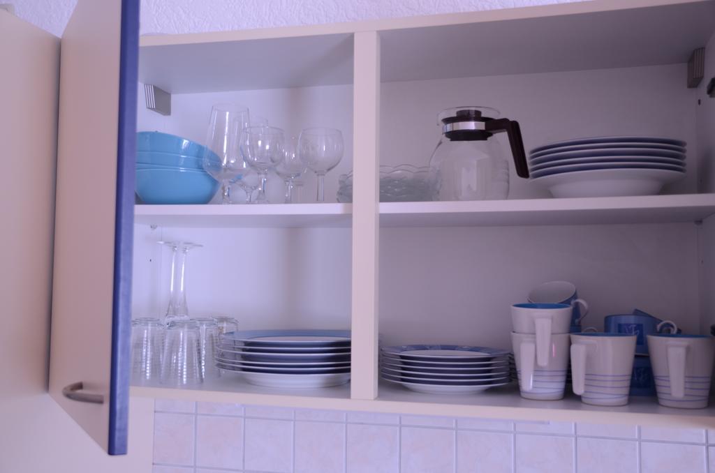 Ferienwohnung Hunsruecknest Malborn Ngoại thất bức ảnh