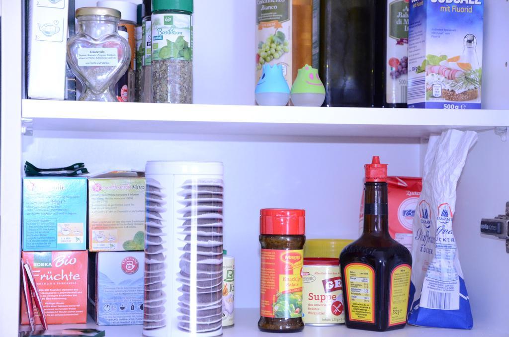 Ferienwohnung Hunsruecknest Malborn Ngoại thất bức ảnh